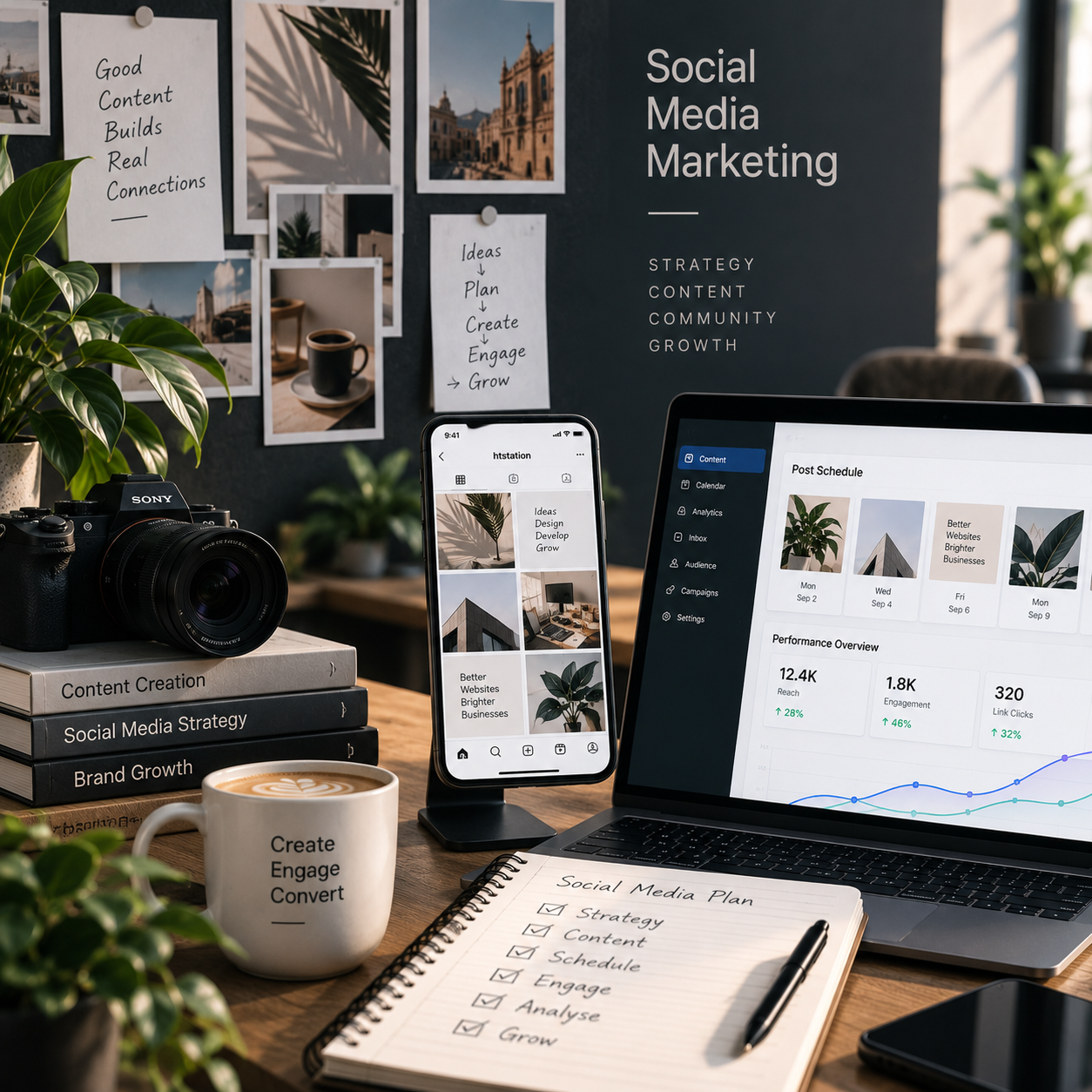 smm